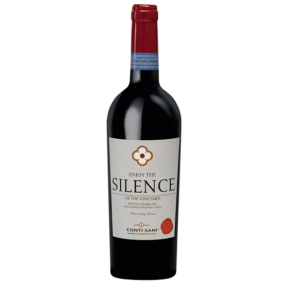 Carlo Sani Conti Sani Enjoy The Silence 2023