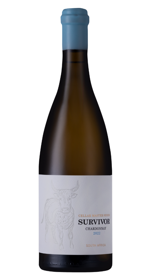 Survivor Cellar Master Series Chardonnay 2022