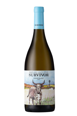 Survivor Chenin Blanc 2023
