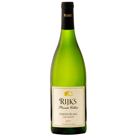 Rijk's Private Cellar Chenin Blanc 2023