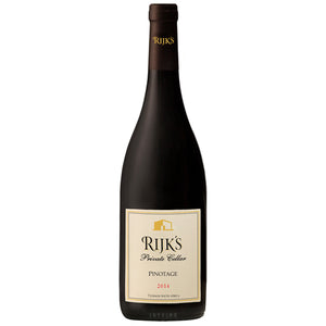 Rijk's Private Cellar Pinotage 2019