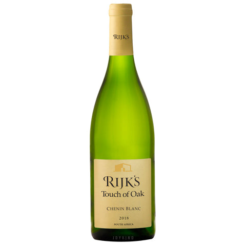 Rijk's Touch of Oak Chenin Blanc 2023