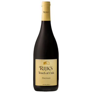 Rijk's Touch  Pinotage 2022