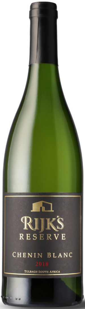Rijk's Reserve Chenin Blanc 2023