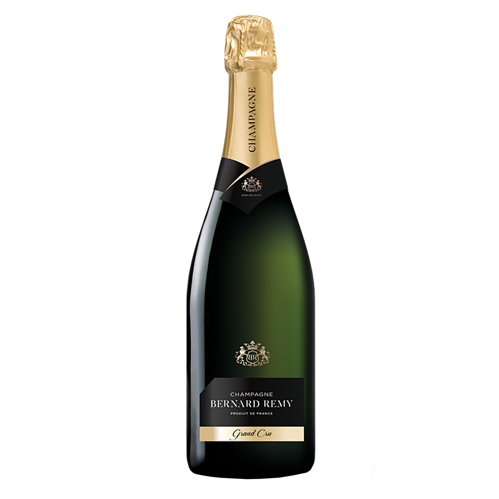 Bernard Remy Brut Champagne Grand Cru N.V.