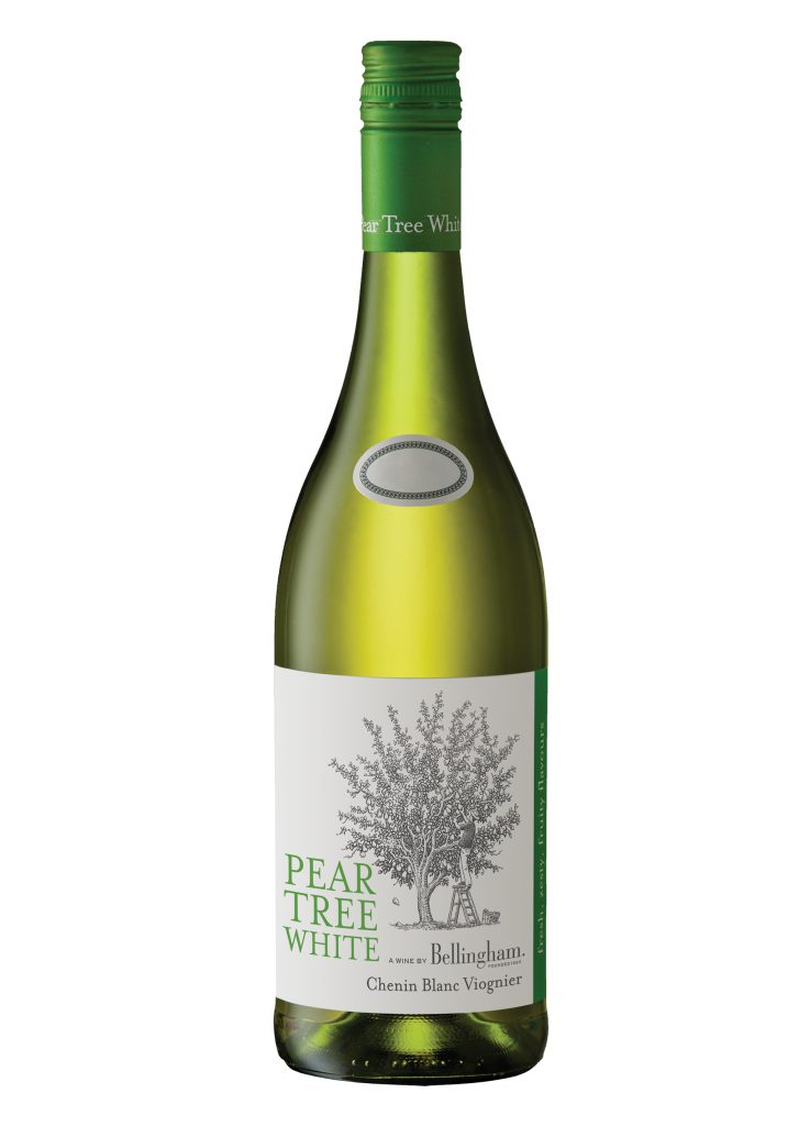 Bellingham Pear Tree Chenin Blanc 2022