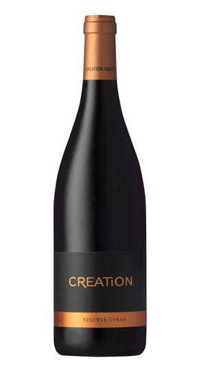 Creation Reserve Syrah 2018