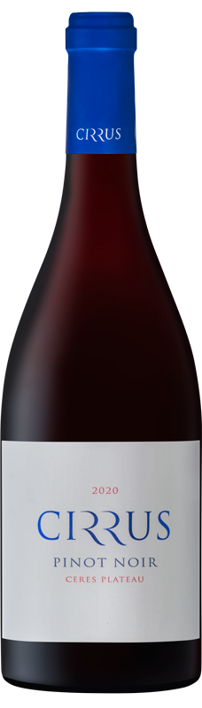 Cirrus Ceres Plateau Pinot Noir 2020