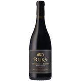 Rijk's Gouvernor's Reserve Pinotage 2016