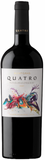 Montgras Quatro Red 2022