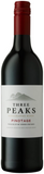 Mt. Vernon Three Peaks Pinotage 2022