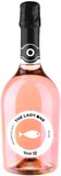 Ferro 13 The Lady One Prosecco Rosé