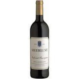 Meerlust Cabernet Sauvignon 2020