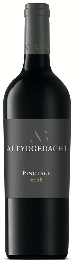 Altydgedacht Pinotage 2020