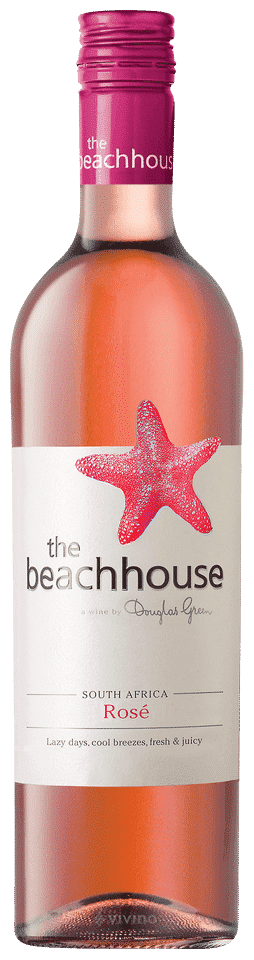 The Beach House Rosé 2023