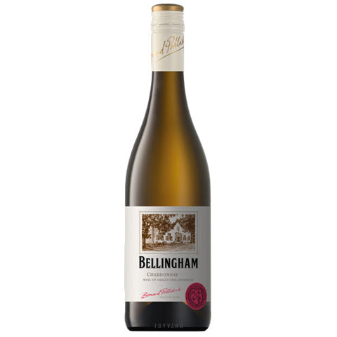 Bellingham Homestead Chardonnay 2021