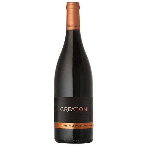 Creation Pinot Noir Reserve 2019