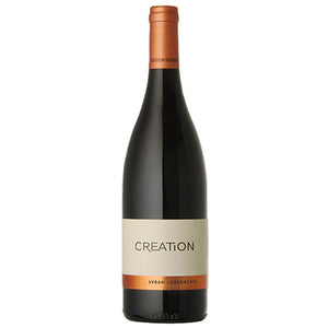 Creation Syrah - Grenache 2023
