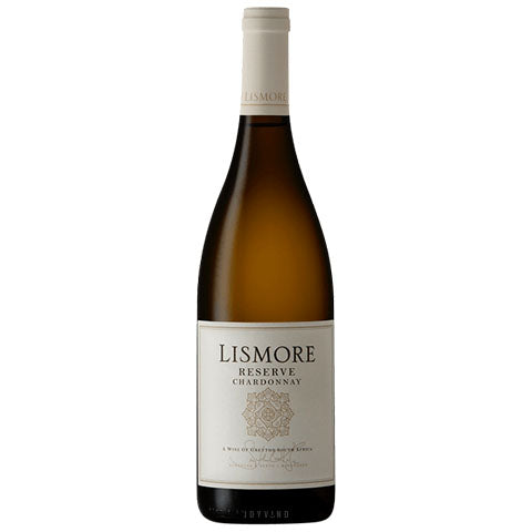 Lismore Chardonnay Reserve 2021
