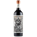 Orpheus & The Raven No 42 Red Blend 2021