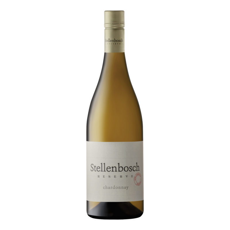 The Stellenbosch Reserve Chardonnay 2022